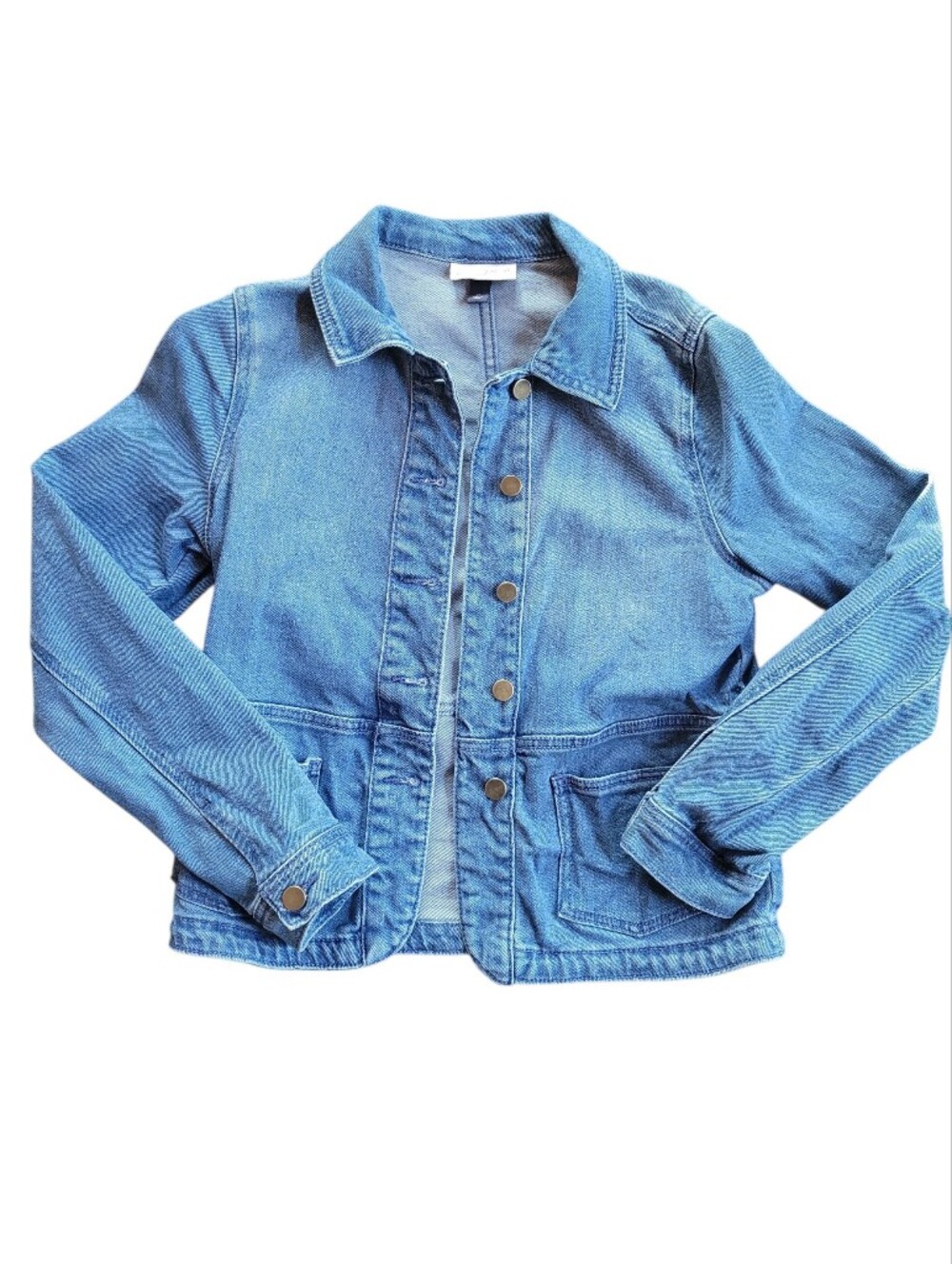 Universal Thread Jean Jacket